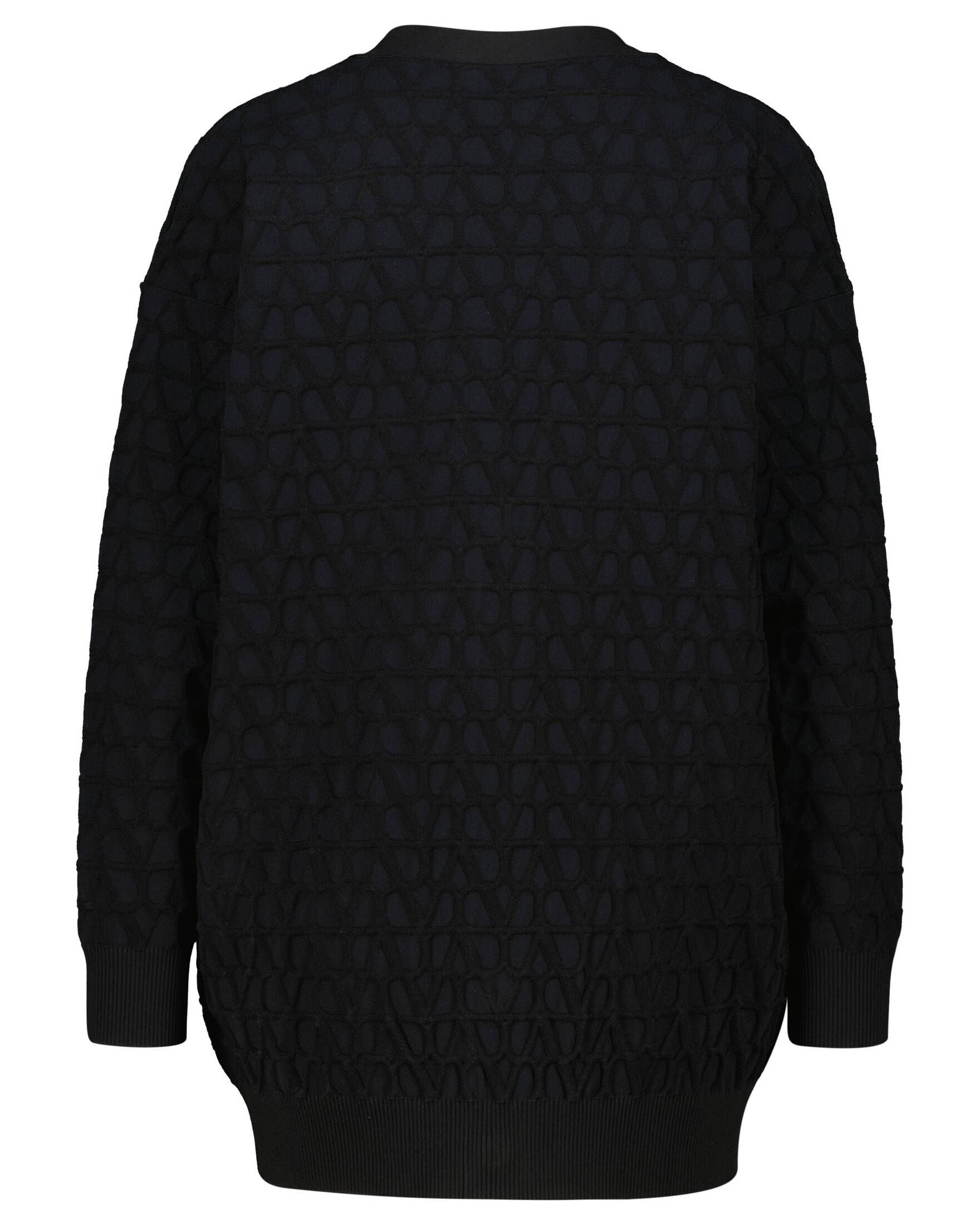 Valentino| Damen Strickjacke