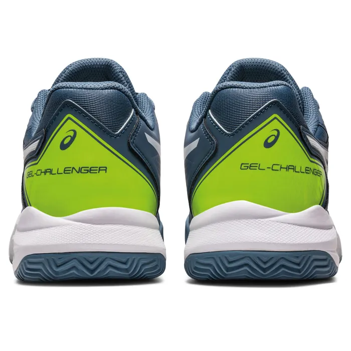 Asics Gel-Challenger 13 Clay Tennisschoenen Heren