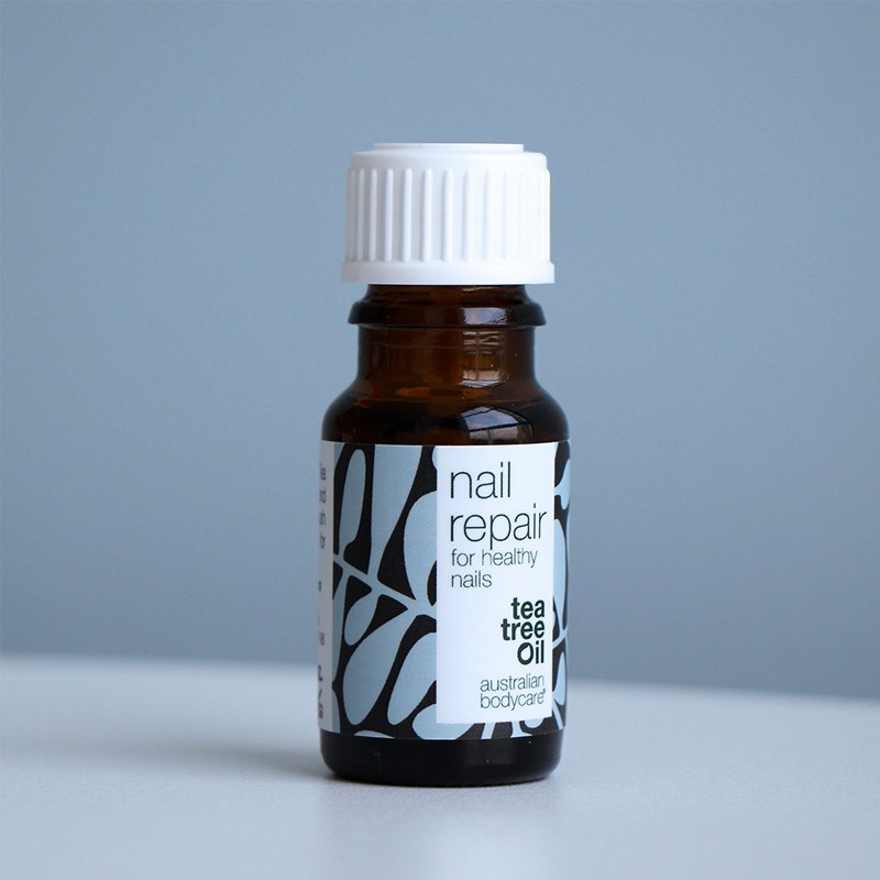 Australian Bodycare Nail Repair 10 ml