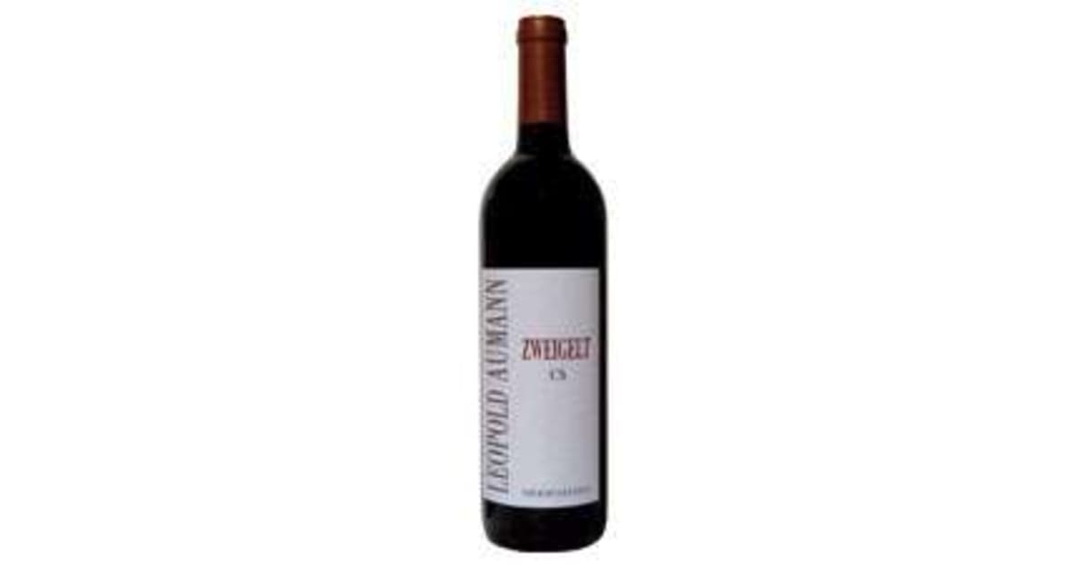 Leo Aumann Zweigelt Cabernet (Einweg)