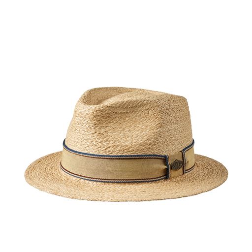 MJM Jake Hat, Natural, XL