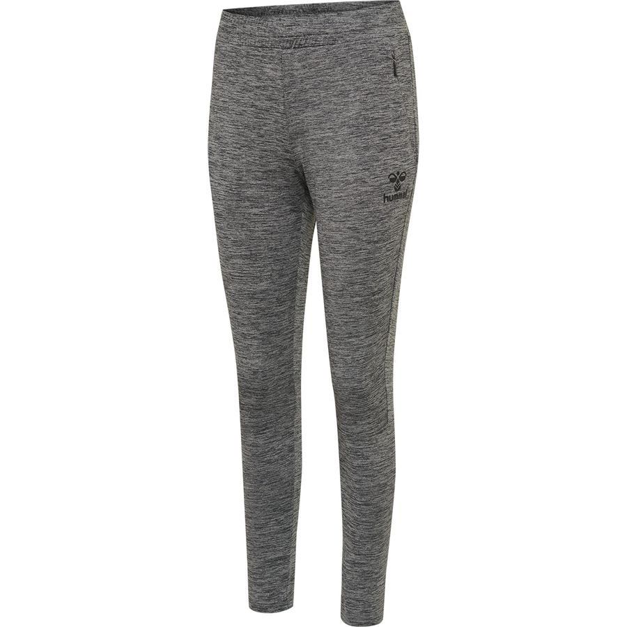 Hummel Selby Bas de Survêtement - Gris Femme