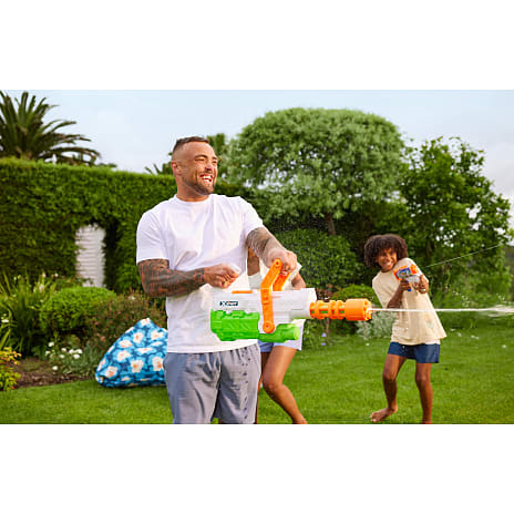 X-shot Water Fast Fill Hydro kanon