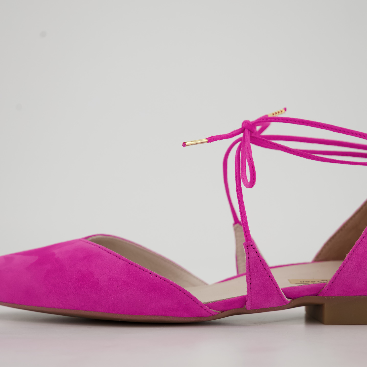 Paul Green Ballerinas