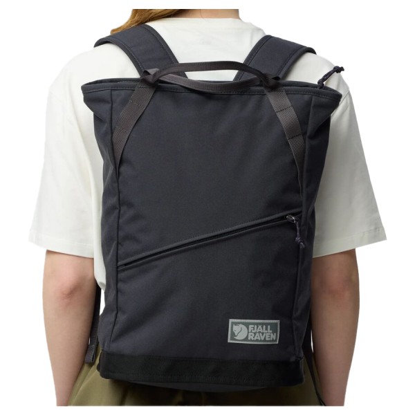 Fjällräven - Vardag Totepack 22 - Sac à dos journée