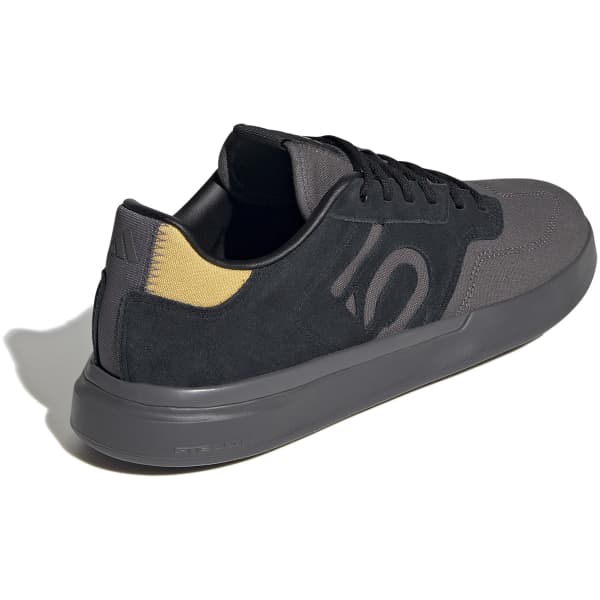 Chaussure VTT plate FIVE TEN SLEUTH NOIESS/CHABON/AVOINE