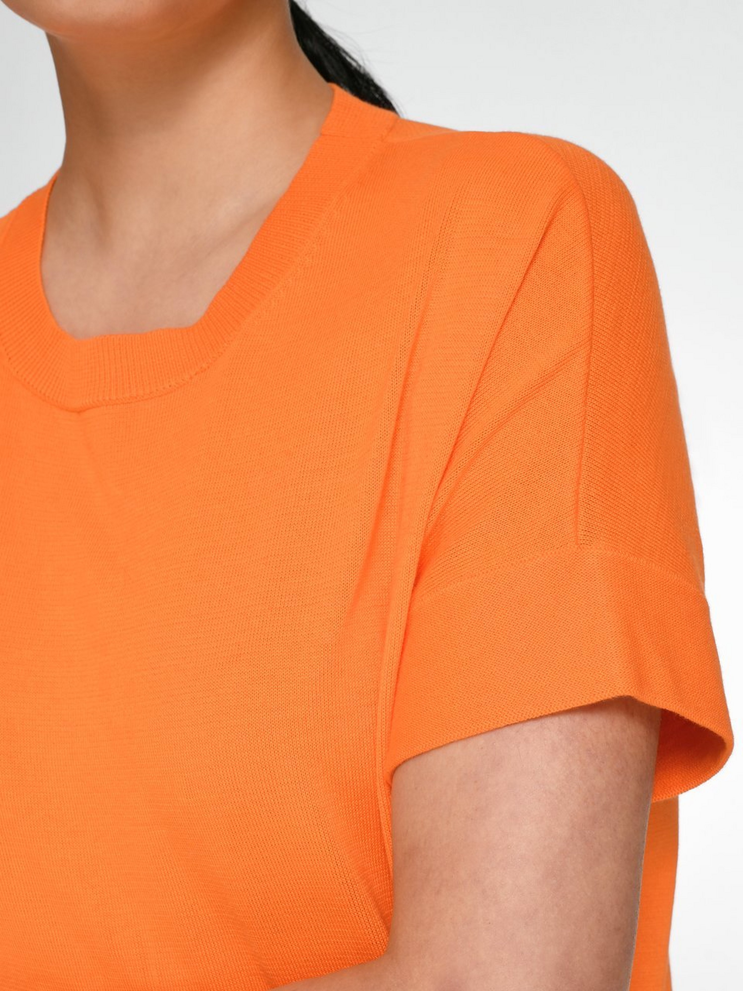 Pullover aus 100% SUPIMA®-Baumwolle