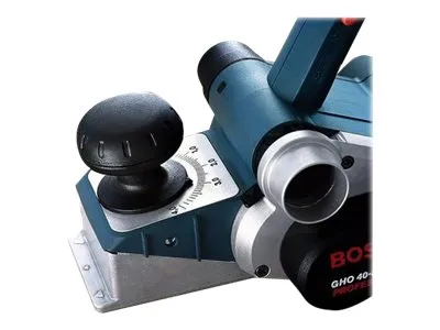Bosch GHO 40-82 C Professional - Høvl - 850 W - 82 mm