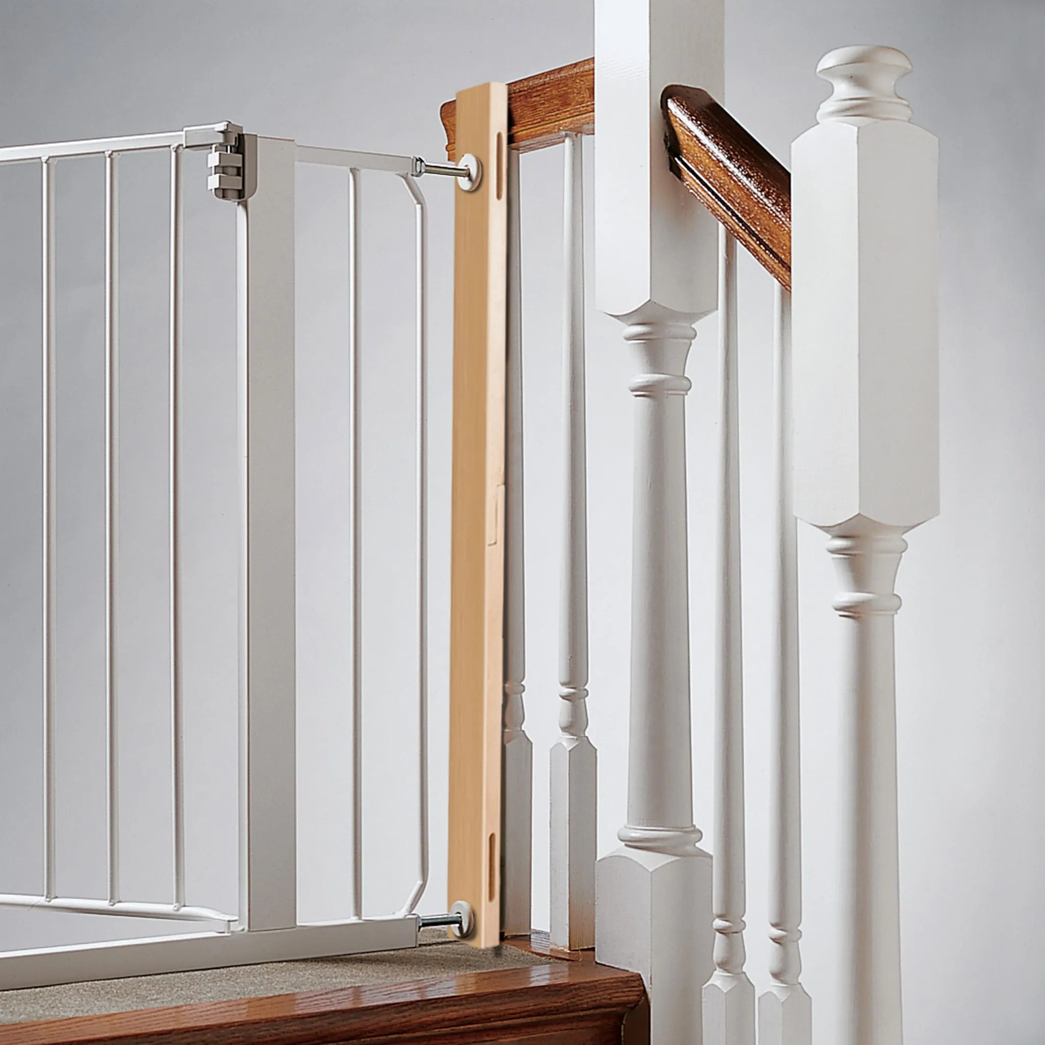 Kidco Adaptateur Barrière Universelle