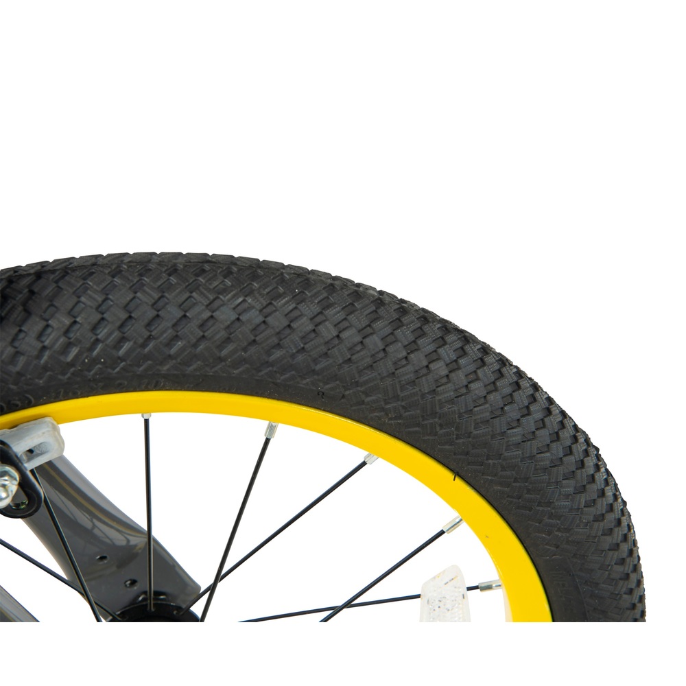 16-Zoll-Jurassic-World-Fahrrad