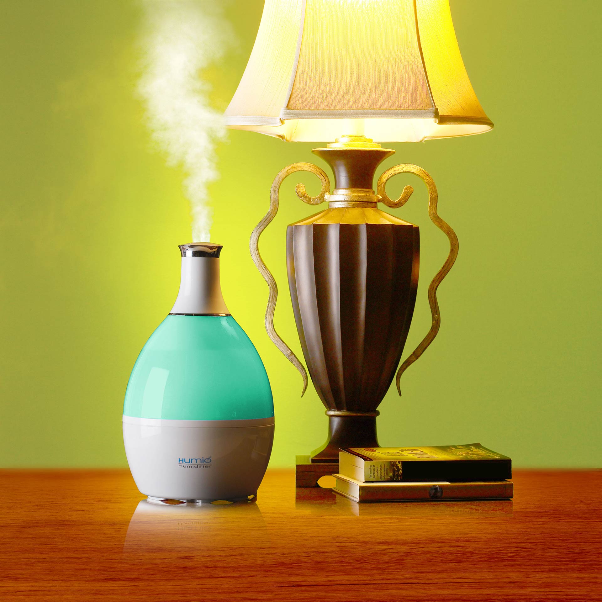 Tribest Humio humidifier