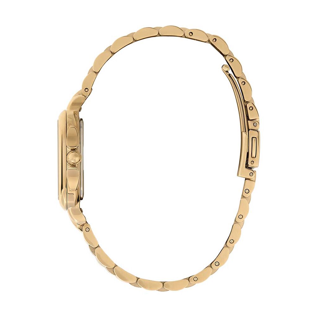 Montre Olivia Burton Grosvenor Doré