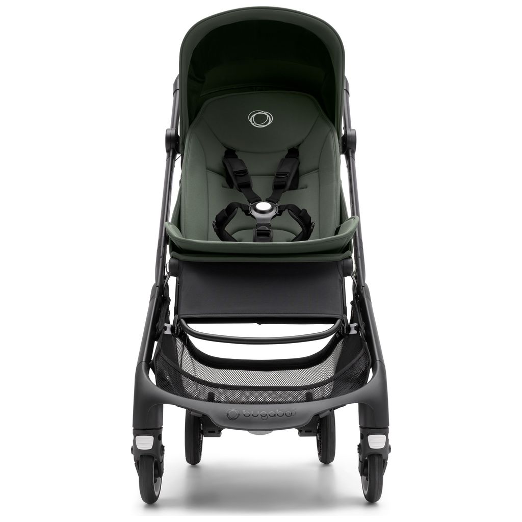 bugaboobugaboo   Butterfly black/forest green