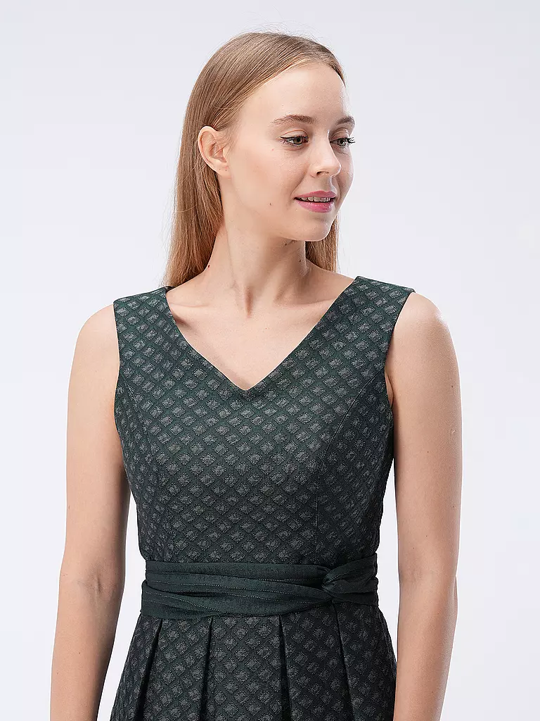 WENGER Trachtenkleid SARA  olive