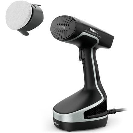 TEFAL Garment Steamer DT8270 Håndholdt, 2000 W, 0,19 L, 30 g/min, Sort