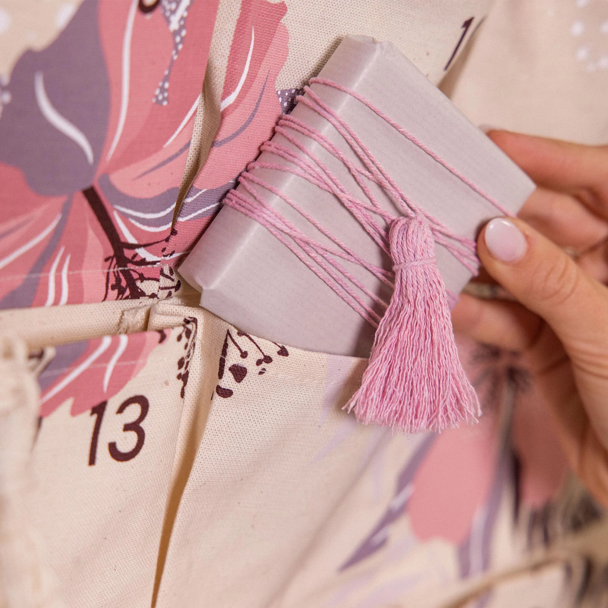 PURELEI DIY Adventskalender