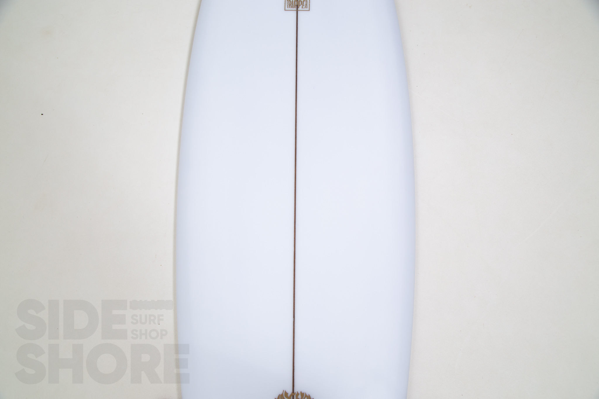 Lost Retro Tripper - 6’6 x 22