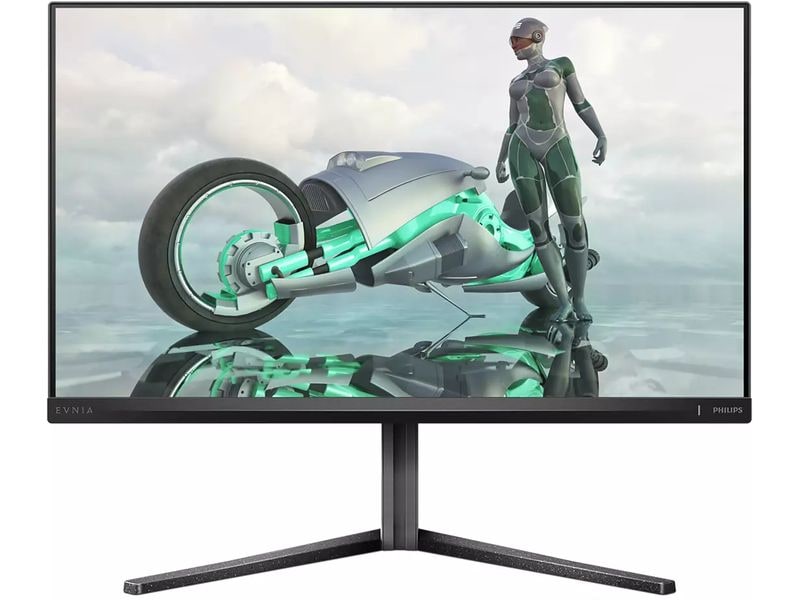 Philips Monitor 27M2N3800A/00 27″-Gaming-Monitor mit 4K-Auflösung