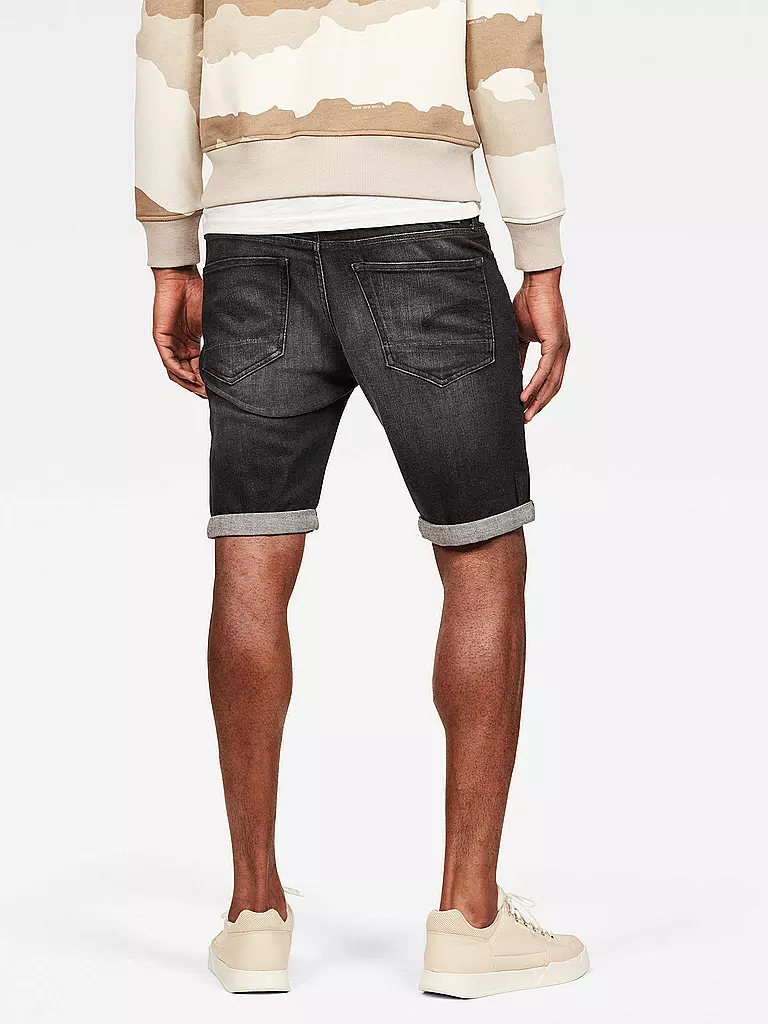 G-STAR RAW Jeansshorts Slim Fit 