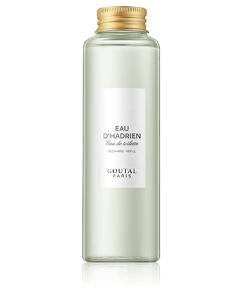 Goutal Eau d'Hadrien edt refill 100ml
