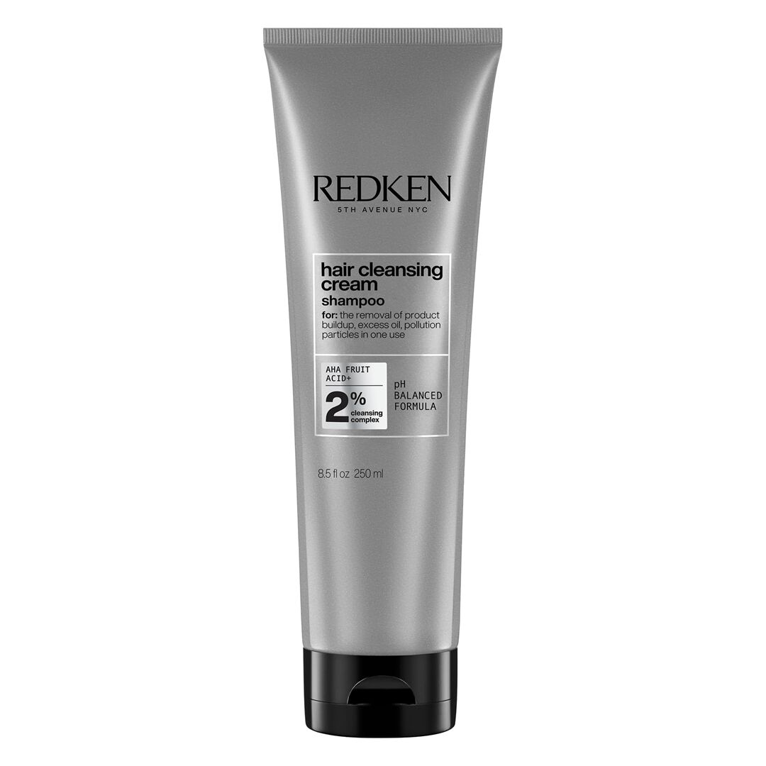 Redken Hair Cleansing Cream Hair Cleansing Cream Shampoo - 250ml