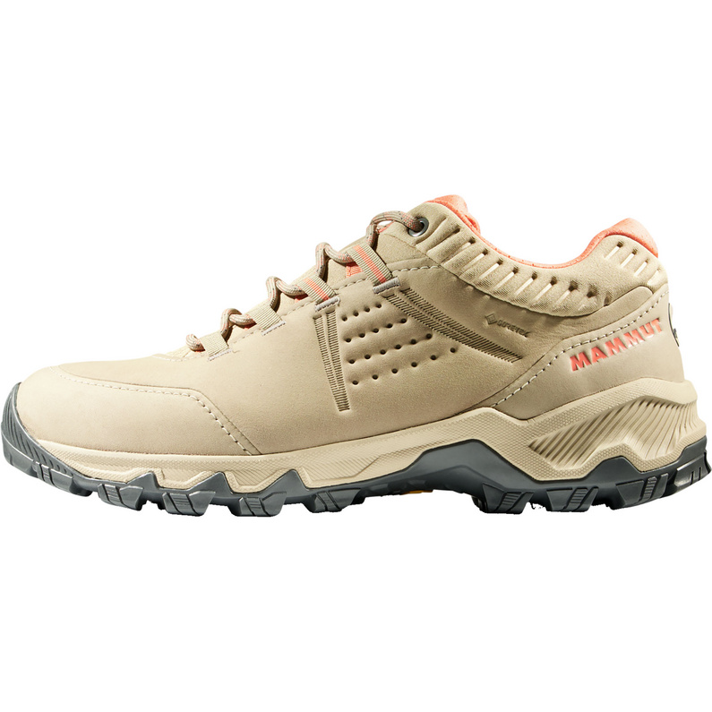 Mammut Damen Nova IV Low GTX Schuhe