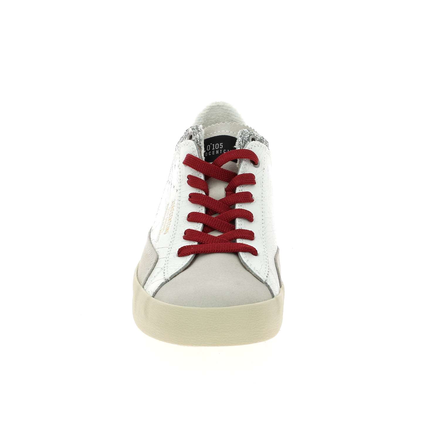Baskets femme 0-105 SC06