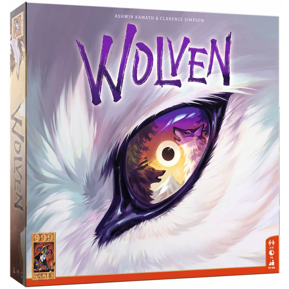 Wolven