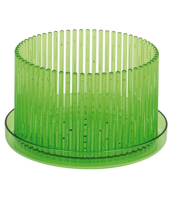 Orchitop® Orchideentopf L Set, rund, ca. Ø18