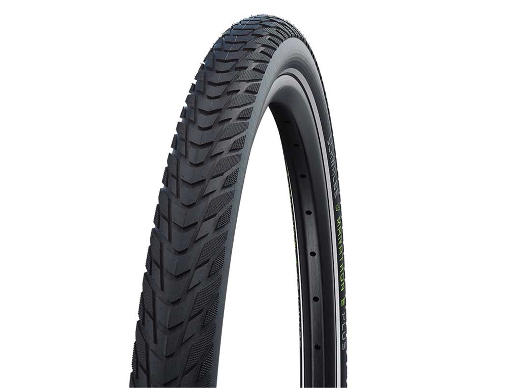 Schwalbe Marathon E-Plus 700x35c
