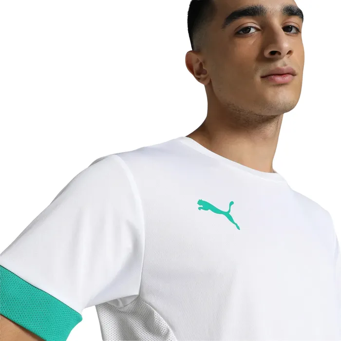 Puma TeamGOAL Matchday Shirt Heren
