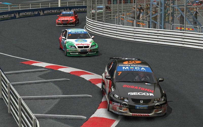 STCC The Game- PC