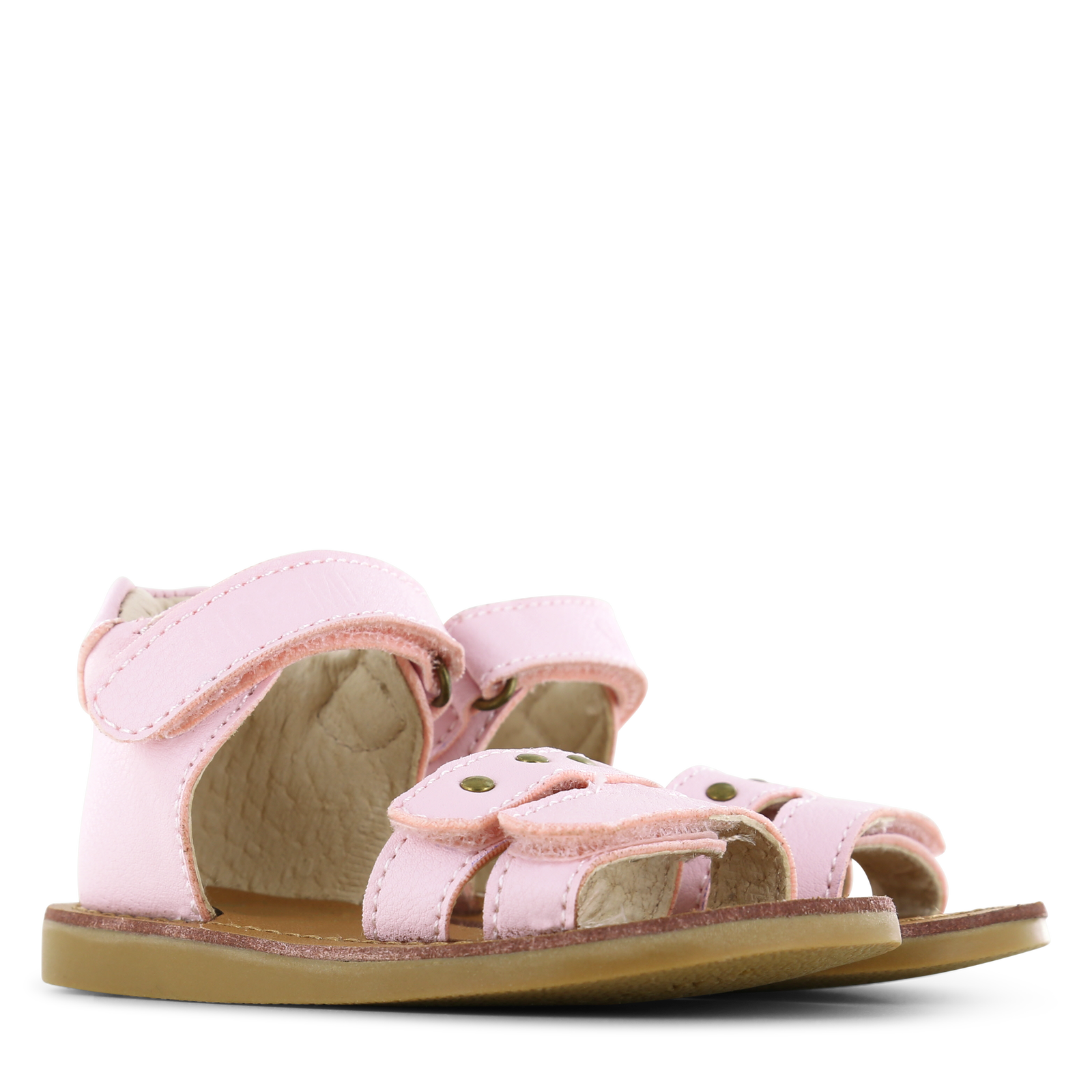 Shoesme hellrosa Sandale
