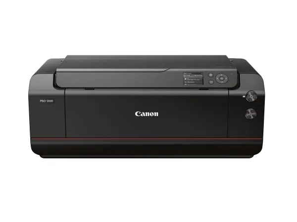 Canon imagePROGRAF PRO-1000 - 17