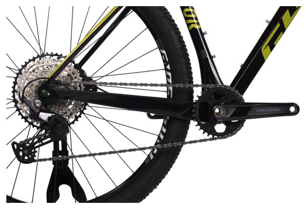 Produit reconditionné · Ghost Lector Base - VTT | Très bon état