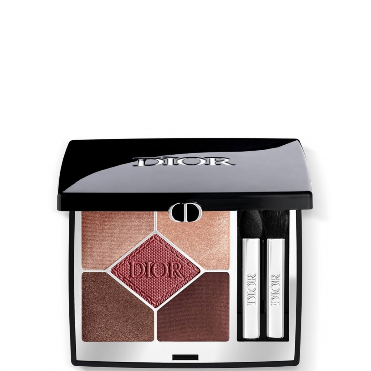 Diorshow 5 Couleurs Diorshow 5 Couleurs Palette Yeux - Texture Crémeuse - Longue Tenue et Confort