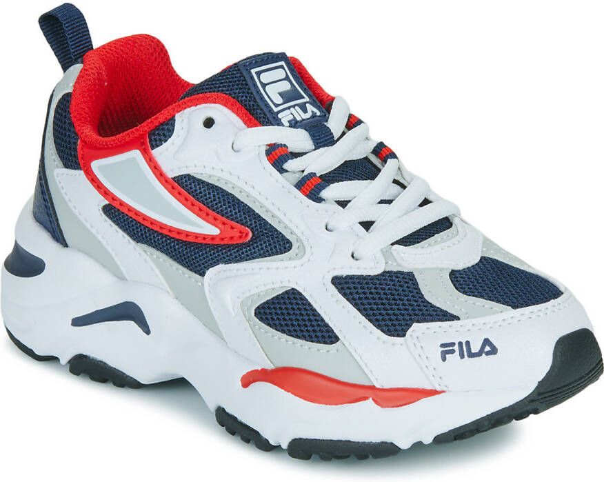 Fila CR-CW02 Ray Tracer Sneakers Jongens Multi