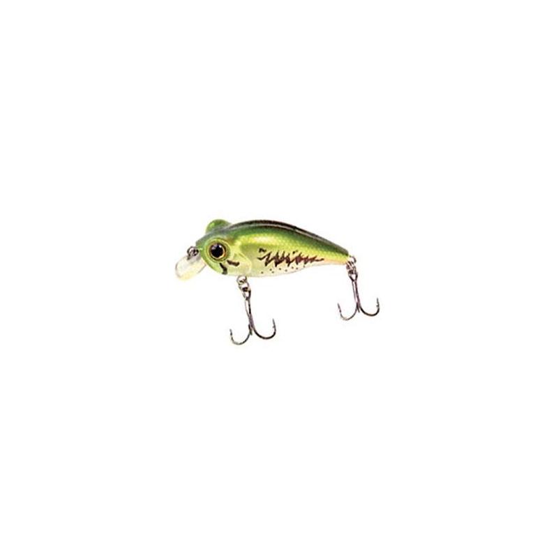 Leurre Flottant Cultiva Demeta Shallow - 5Cm