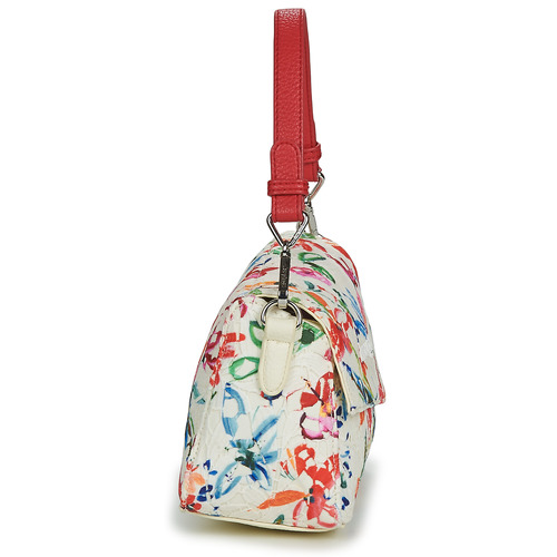 Desigual - VISION LACE PHUKET MINI - BLANCO