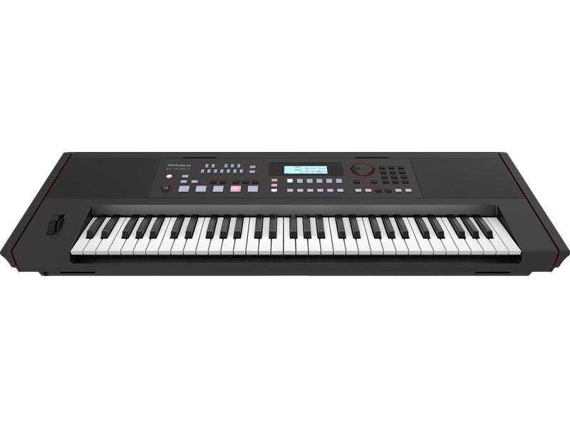 Roland Keyboard E-X50 Leistungsstarkes Entertainment-Keyboard mit professionellen Sounds