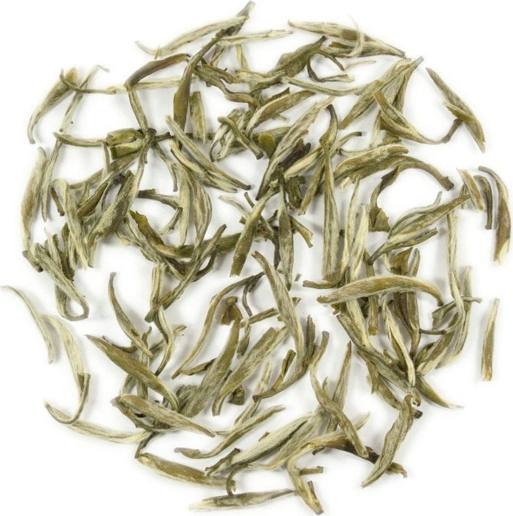 tea exclusive  Jasmintee Silver Needle, 50 g