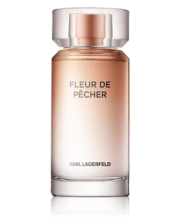 Lagerfeld Fleur de Pêcher edp vapo 100ml