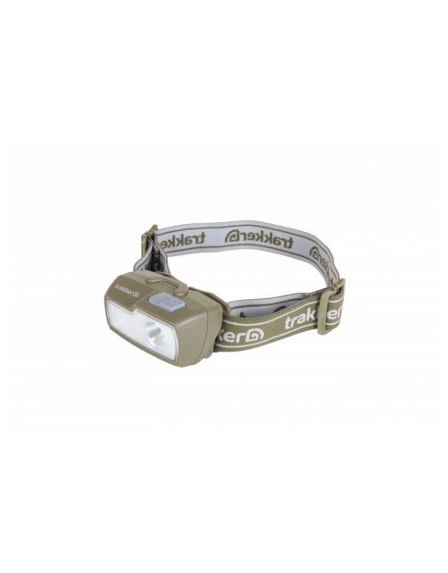 Trakker Nitelife Headtorch 420 - Nachtvissen -