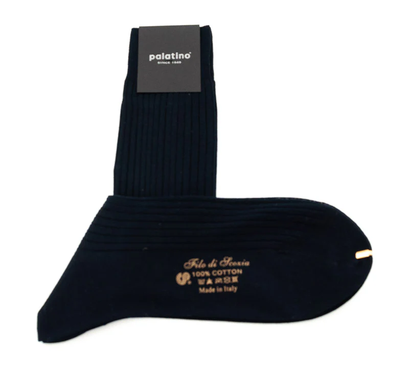 PALATINO - CHAUSSETTES ECOSSE