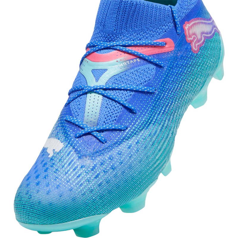 PUMA Future 7 Ultimate FG/AG Fodboldstøvler Dame
