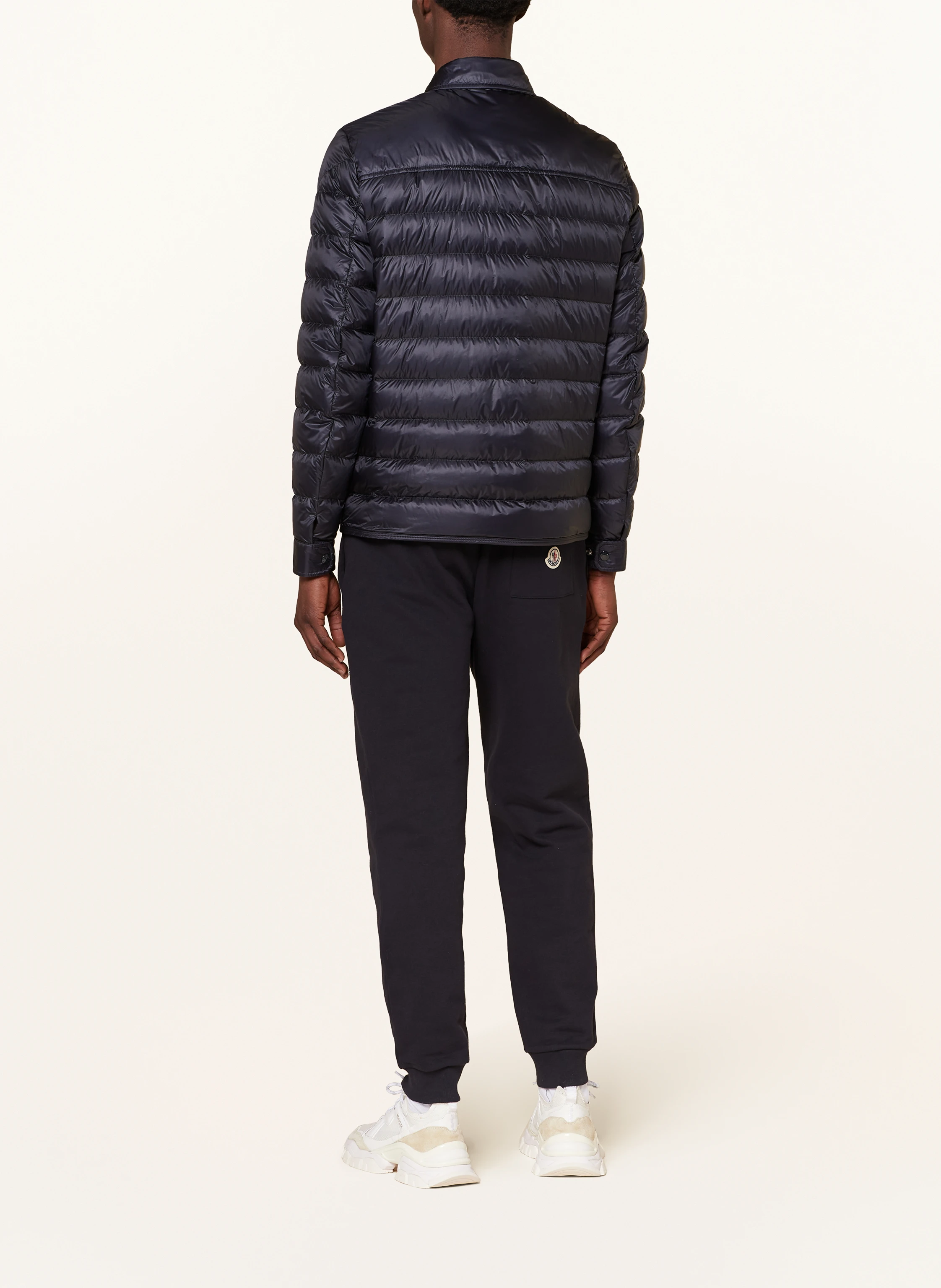 MONCLER Daunenjacke TENIBRES