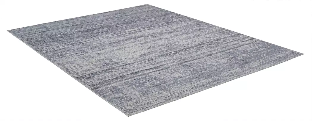 Webteppich Oslo Stone 160 x 230 cm
