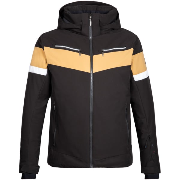 Veste de ski DUVILLARD ELIO BLACK