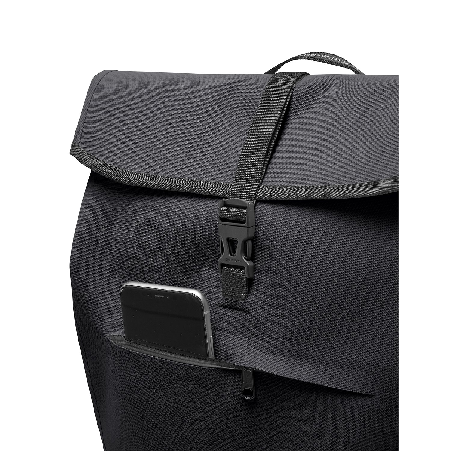 Vaude Clubride III Rugzak black
