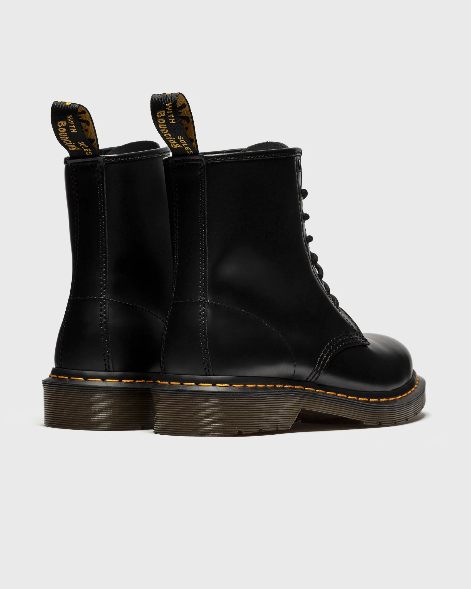 Dr.Martens 1460 BLACK SMOOTH
